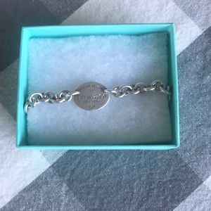 Tiffany & Co Bracelet